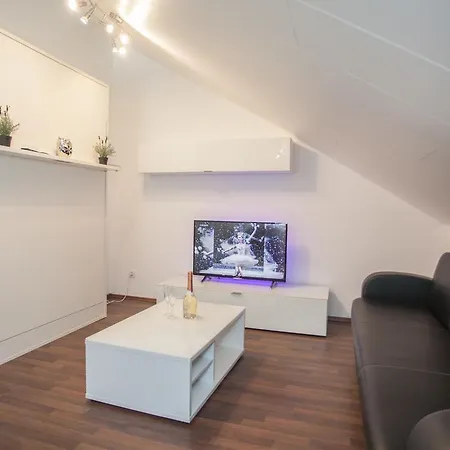 בית נופש Welcome In - Margaritenweg 31-f, Winterberg-niedersfeld *