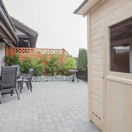 Welcome In - Margaritenweg 31-f, Winterberg-niedersfeld בית נופש ווינטרברג