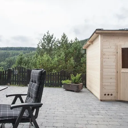 בית נופש Welcome In - Margaritenweg 31-f, Winterberg-niedersfeld ווינטרברג
