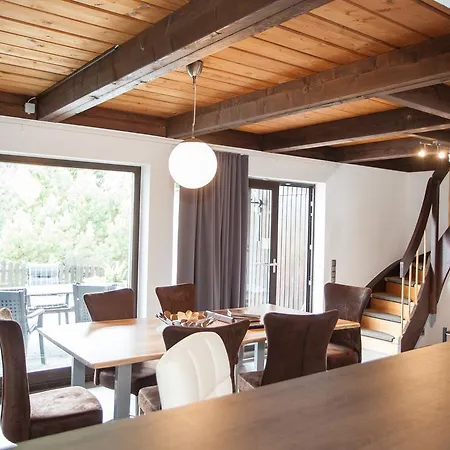 Welcome In - Margaritenweg 31-f, Winterberg-niedersfeld ווינטרברג