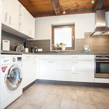 Welcome In - Margaritenweg 31-f, Winterberg-niedersfeld * ווינטרברג