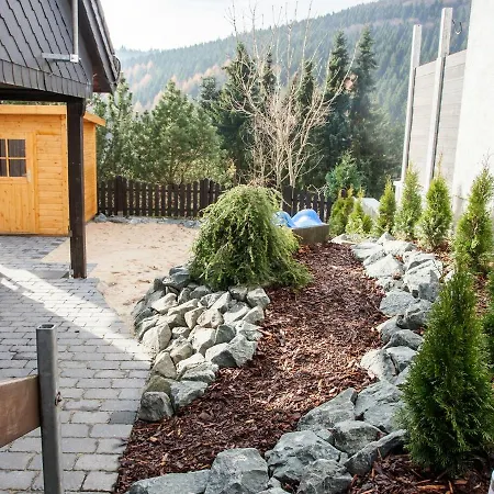 בית נופש Welcome In - Margaritenweg 31-f, Winterberg-niedersfeld ווינטרברג