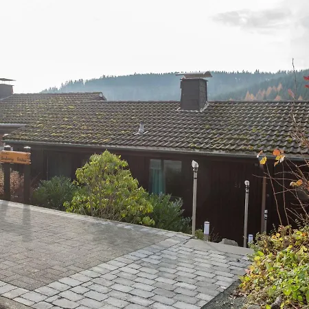 Welcome In - Margaritenweg 31-f, Winterberg-niedersfeld בית נופש ווינטרברג