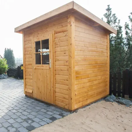 בית נופש Welcome In - Margaritenweg 31-f, Winterberg-niedersfeld *