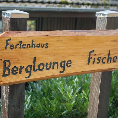 בית נופש Welcome In - Margaritenweg 31-f, Winterberg-niedersfeld
