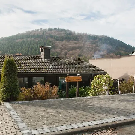 בית נופש Welcome In - Margaritenweg 31-f, Winterberg-niedersfeld *